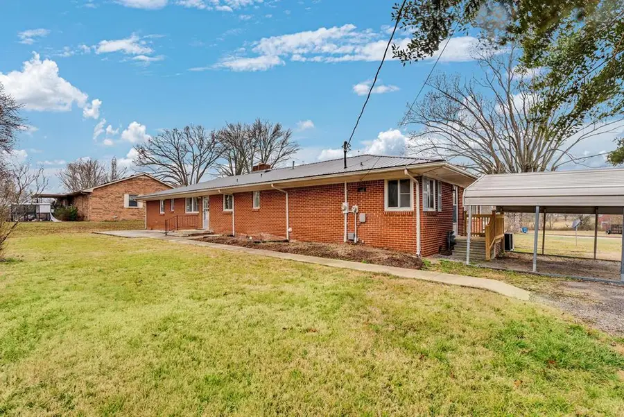 540 4th Ave S, Baxter, TN 38544 - #3