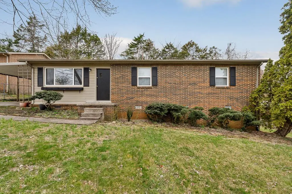 1239 Pleasant View Drive, Cookeville, TN 38501 - #1