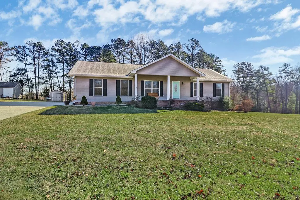 93 Tower Way, Allardt, TN 38504 - #1