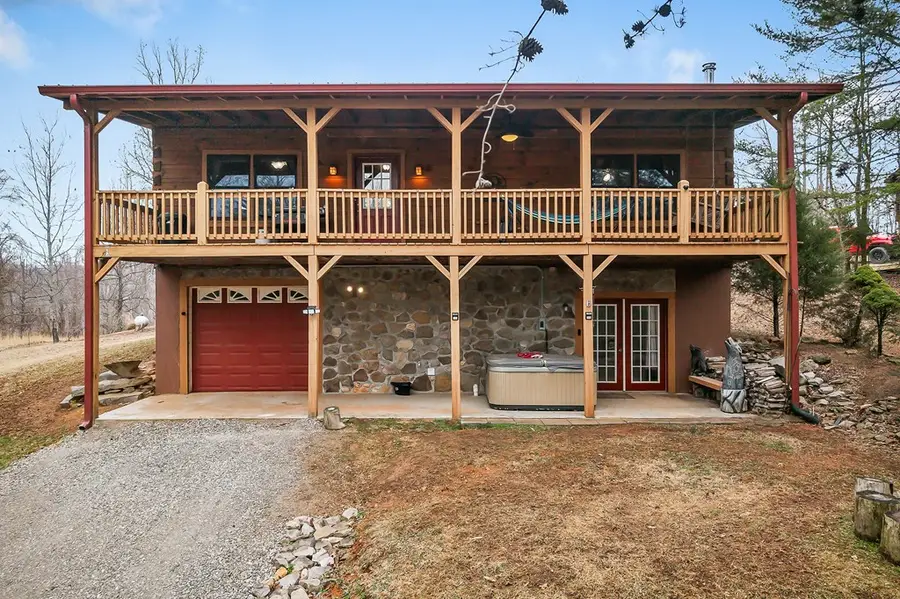 2021 Milky Way Rd, Jamestown, TN 38556 - #2