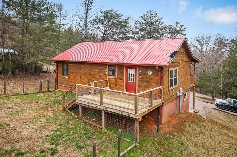 2021 Milky Way Rd, Jamestown, TN 38556 - #3