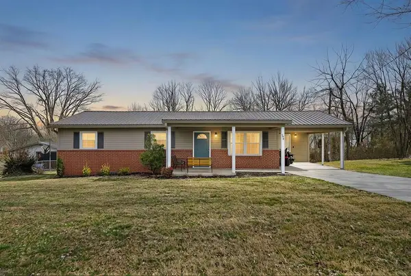 150 Dillon St, CROSSVILLE, TN 38555