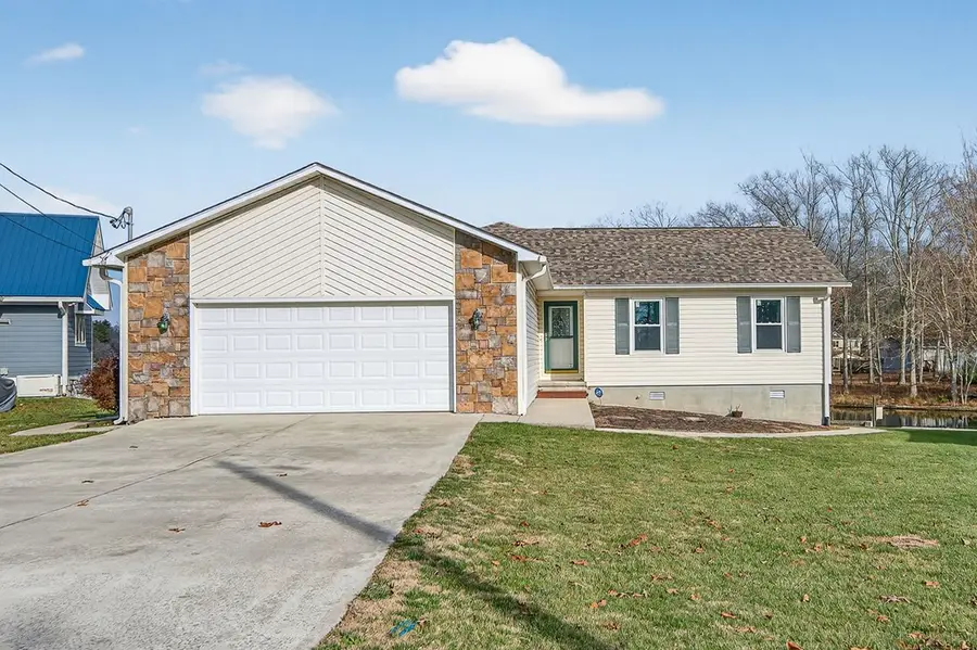 124 Peace Pipe Bnd, Crossville, TN 38572 - #3