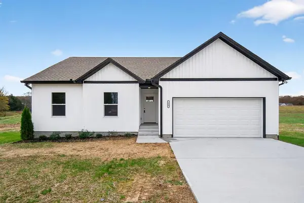 794 C Rody Rd, McMinnville, TN 37110