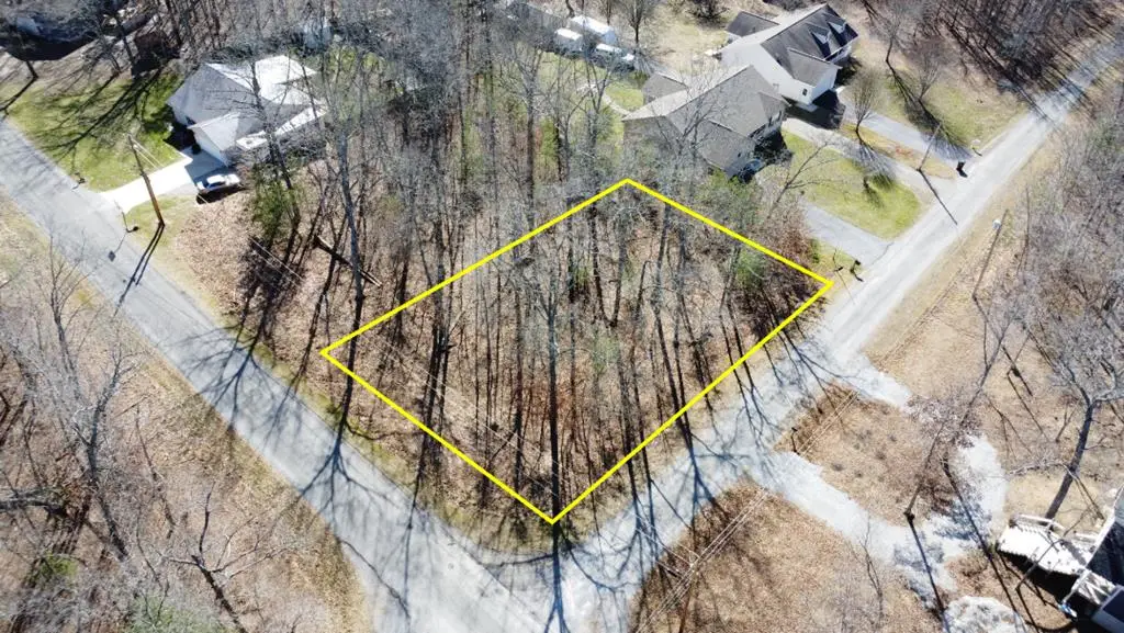 lot 121 Pomo Cir., Crossville, TN 38572 - #1