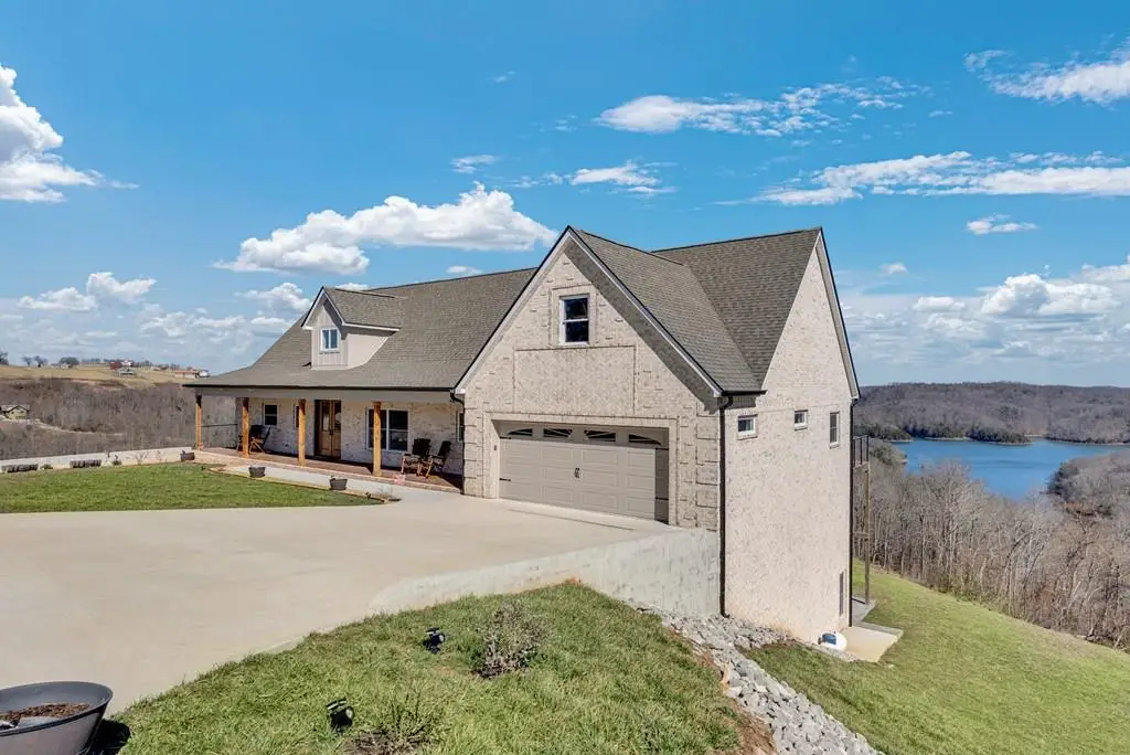 209 N Rockfish Lane, Hilham, TN 38568 - #1