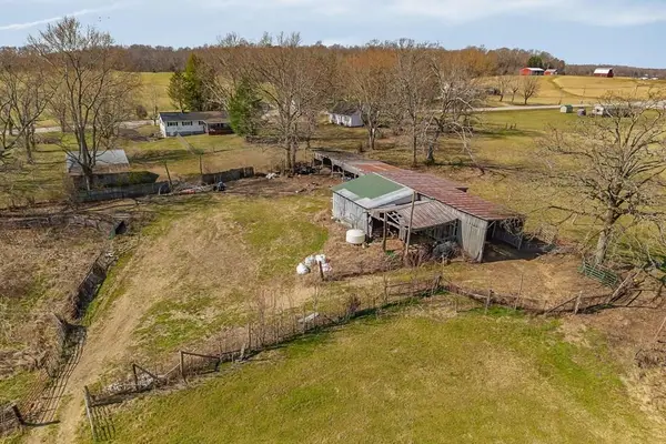 18.14 ac Old Nashville Hwy, McMinnville, TN 37110