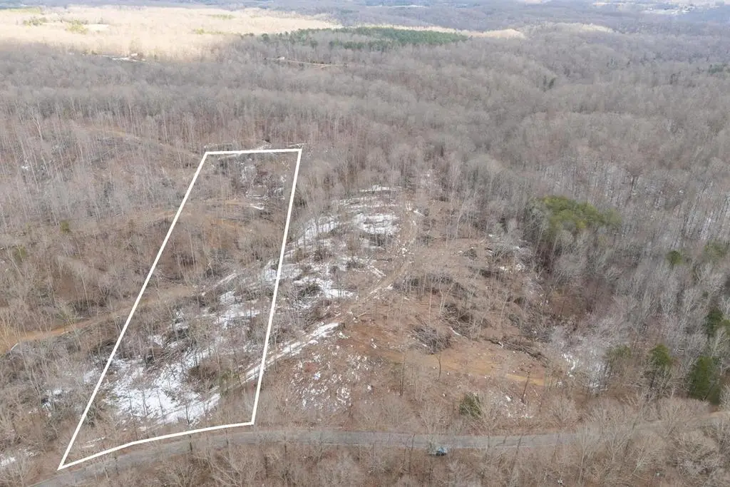5.33 AC Hutchins Bend Rd, Sparta, TN 38583 - #1