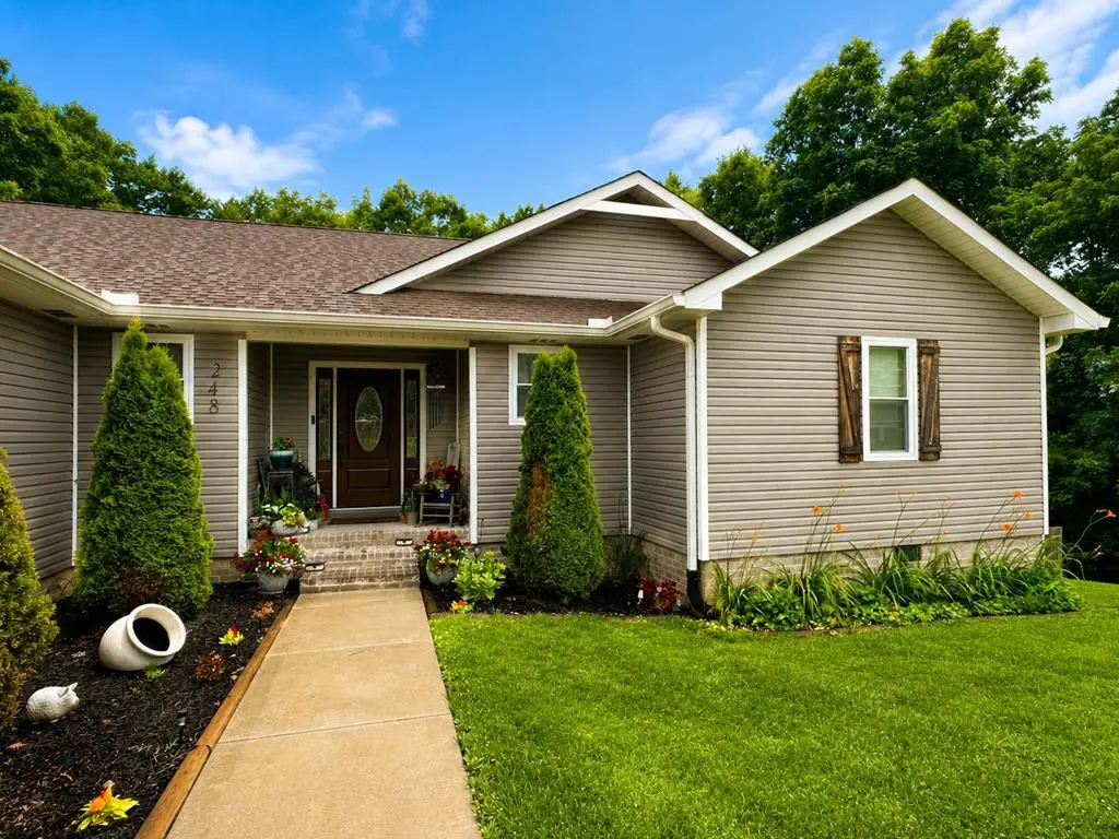 248 Bm Johnson Lane, Gainesboro, TN 38562 - #1