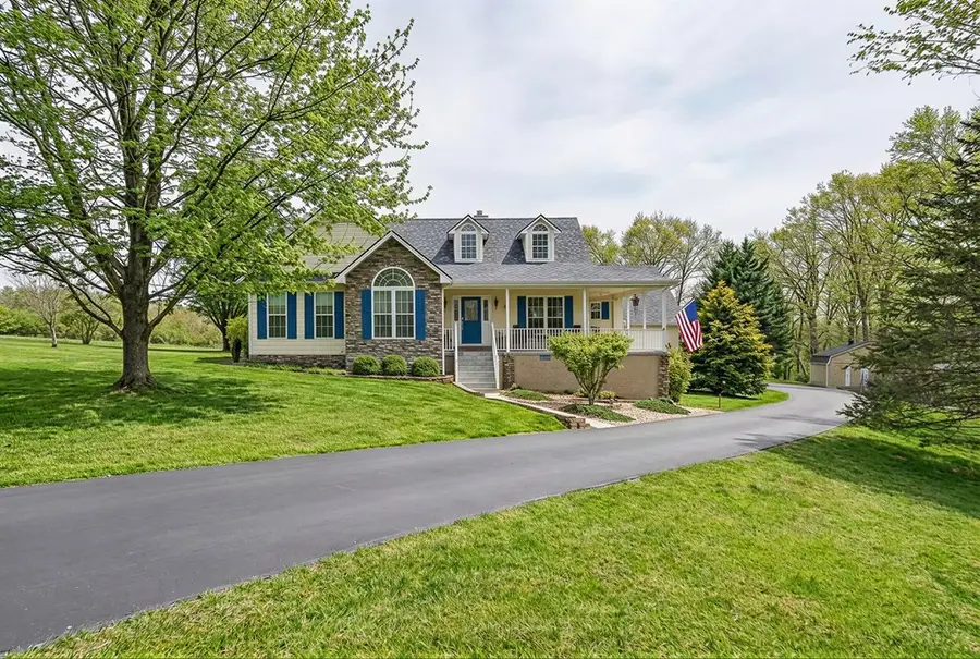 976 Ottoma Drive, Crossville, TN 38555 - #2