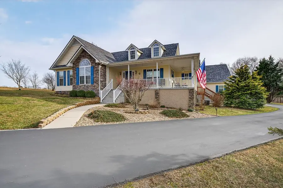 976 Ottoma Drive, Crossville, TN 38555 - #3