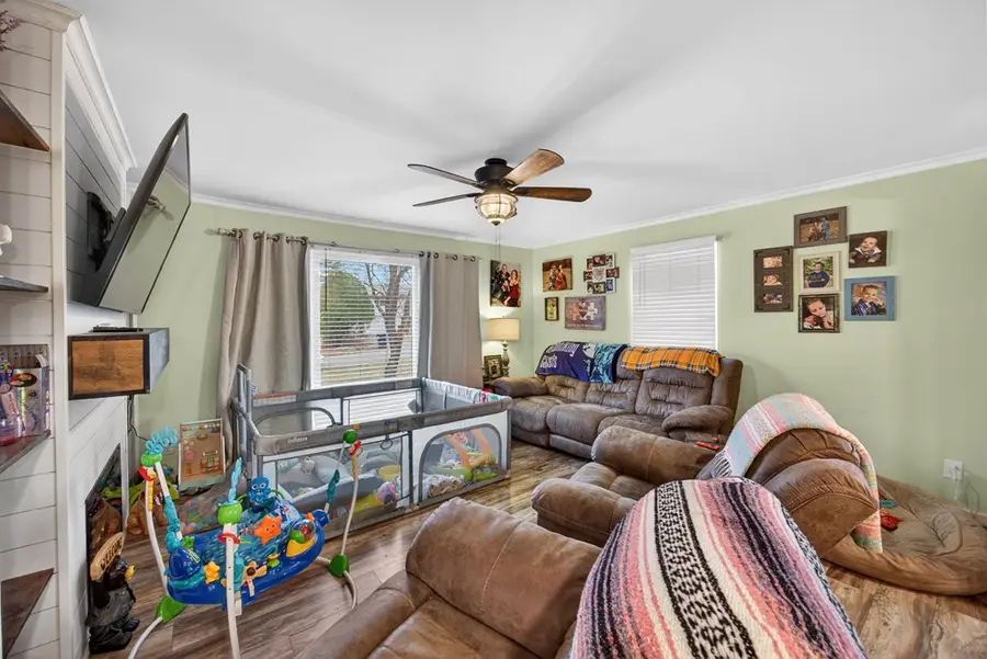 3213 Haney Drive, Cookeville, TN 38506 - #3