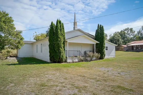 150 Tabernacle Road, SMITHVILLE, TN 37166