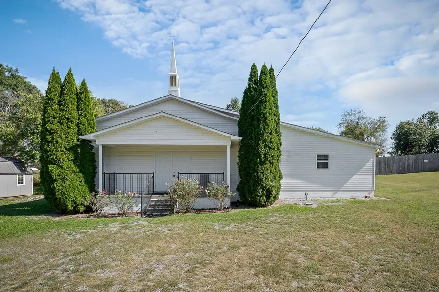 150 Tabernacle Road, Smithville, TN 37166 - #2