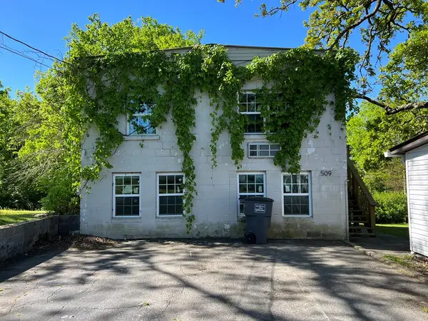 507 E Stevens Street, COOKEVILLE, TN 38501