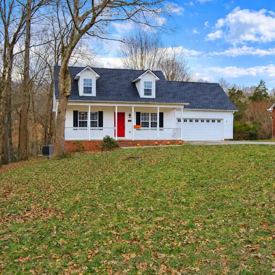 7087 Brittney Circle, Baxter, TN 38544 - #2