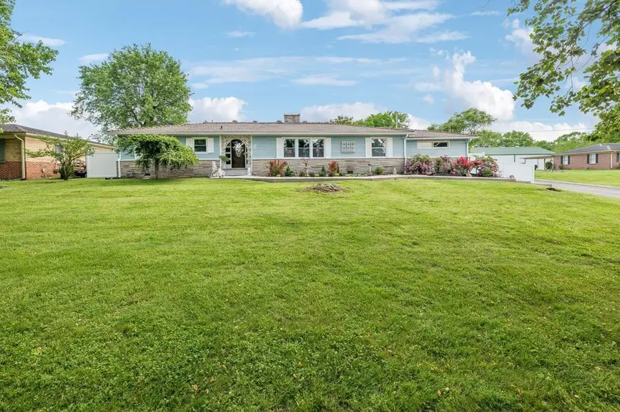 604 College Ave E, Carthage, TN 37030 - #2