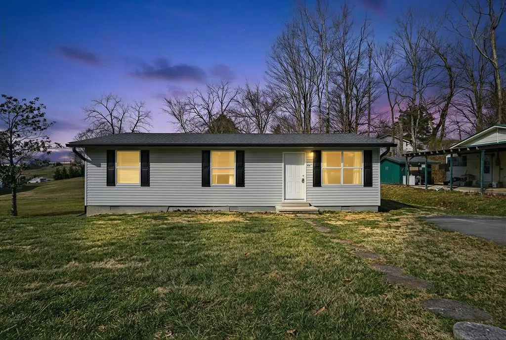 277 Dyer, Cookeville, TN 38501 - #1