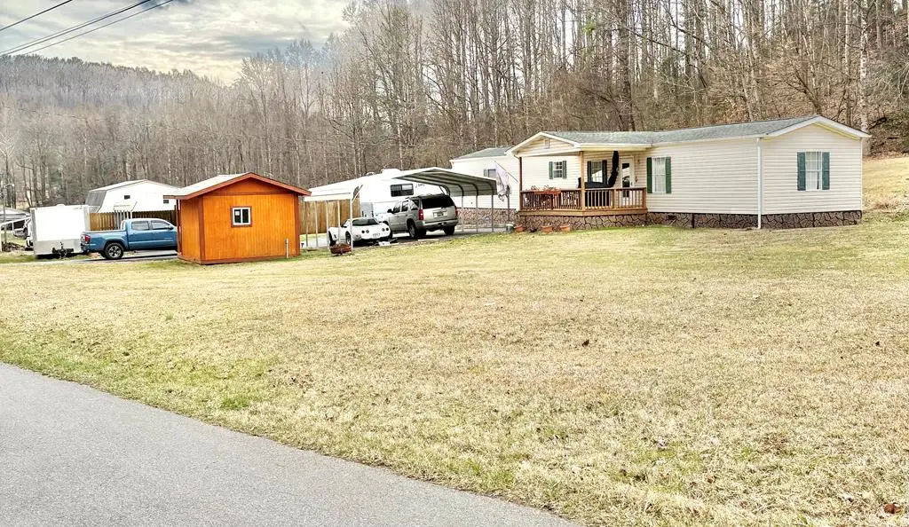 133 Mill Creek Rd, Elizabethton, TN 37643 - #1