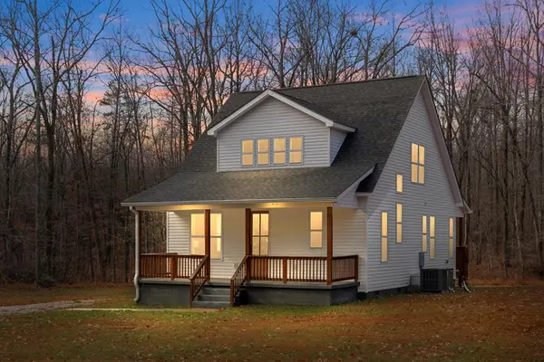 1023 W Laurel Way, MONTEREY, TN 38574