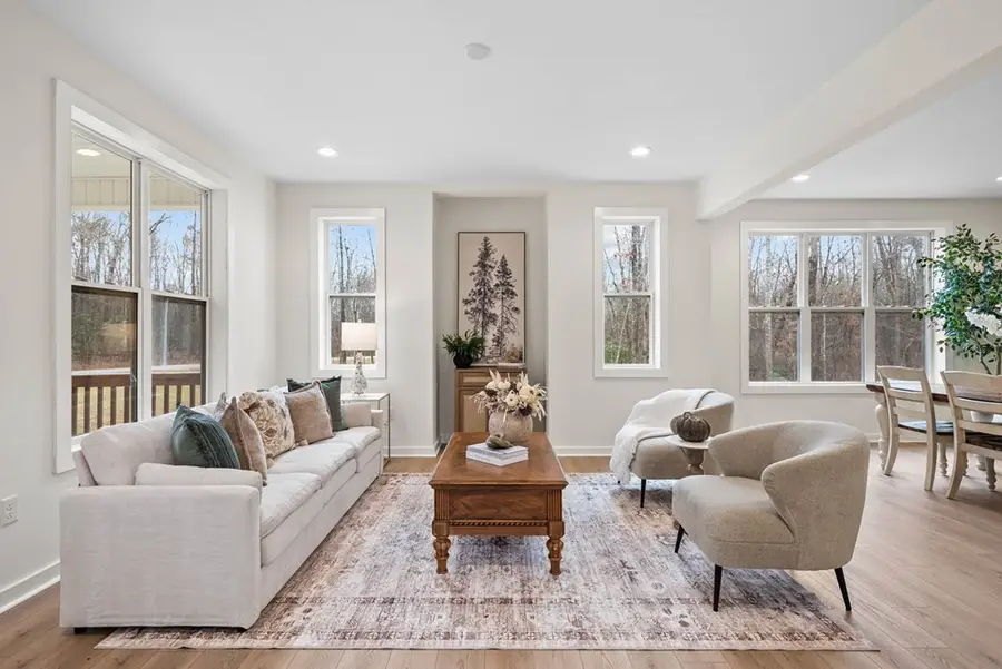 1023 W Laurel Way, Monterey, TN 38574 - #3