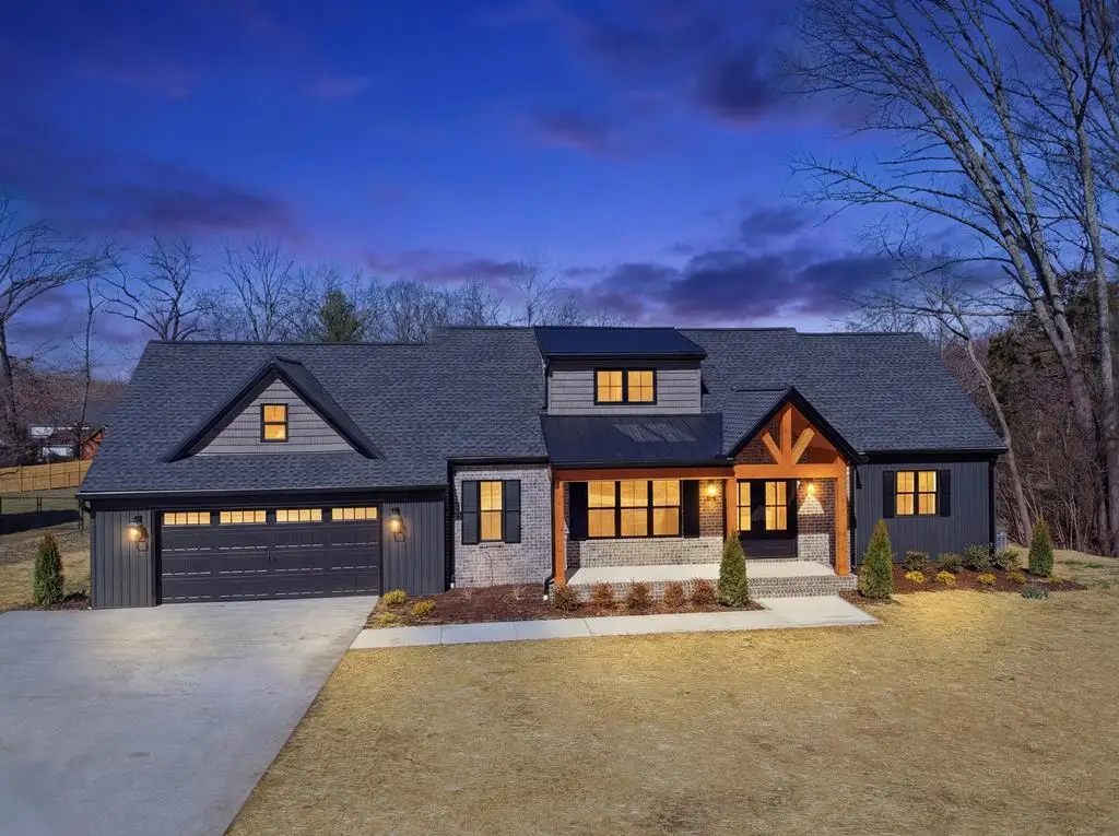 224 Windsor Dr, Cookeville, TN 38506 - #1