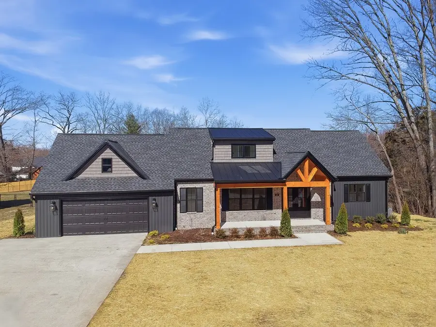 224 Windsor Dr, Cookeville, TN 38506 - #3