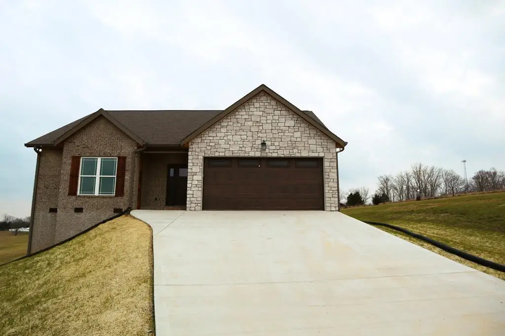 4114 Summer Pointe, Cookeville, TN 38501 - #1