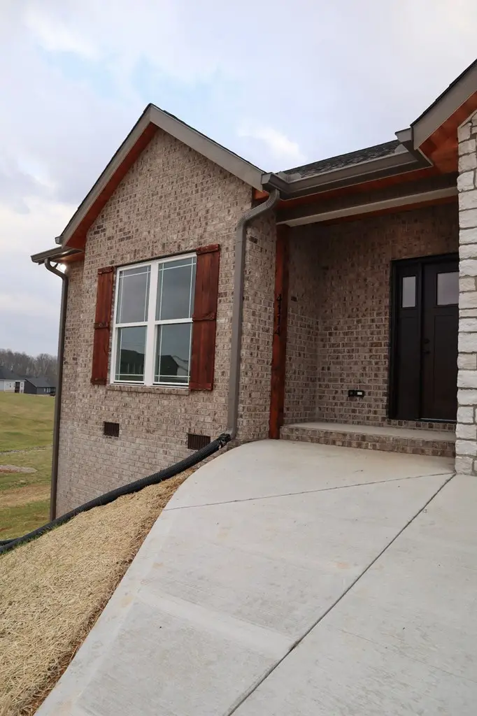 4114 Summer Pointe, Cookeville, TN 38501 - #3