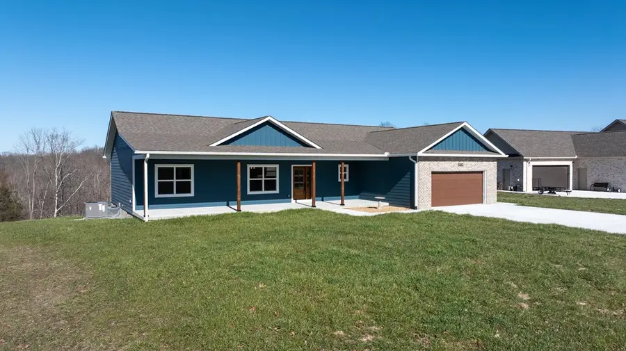 9345 Fox Hill Rd, Baxter, TN 38544 - #3