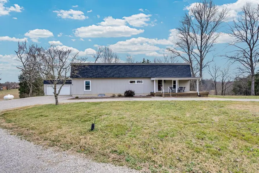 2165 Ben Mason Rd, Cookeville, TN 38501 - #2