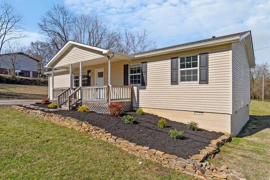 770 E Hudgens St, Cookeville, TN 38501 - #2