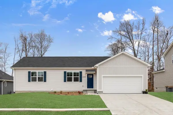 2291 Lopez Ct, COOKEVILLE, TN 38506