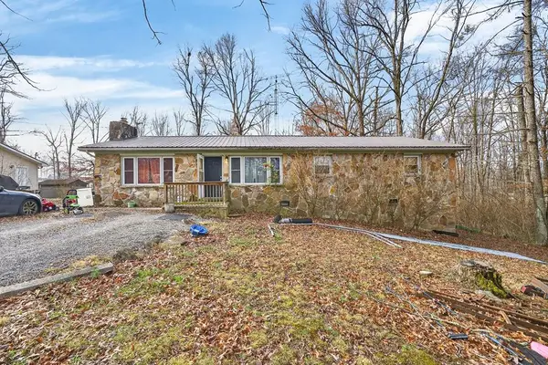 410 Norman Drive, CROSSVILLE, TN 38571