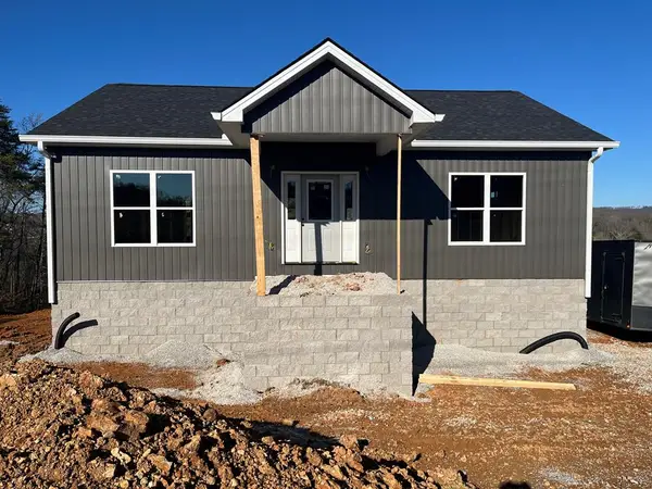 349 S Raintree Drive, LIVINGSTON, TN 38570