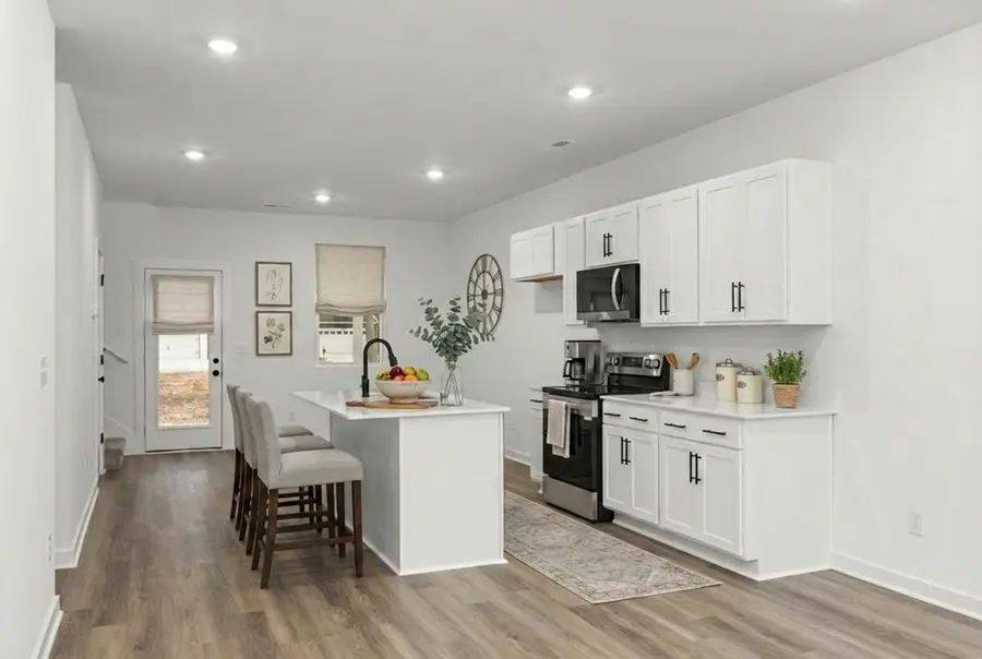 1610 Daly Dr, Cookeville, TN 38506 - #3