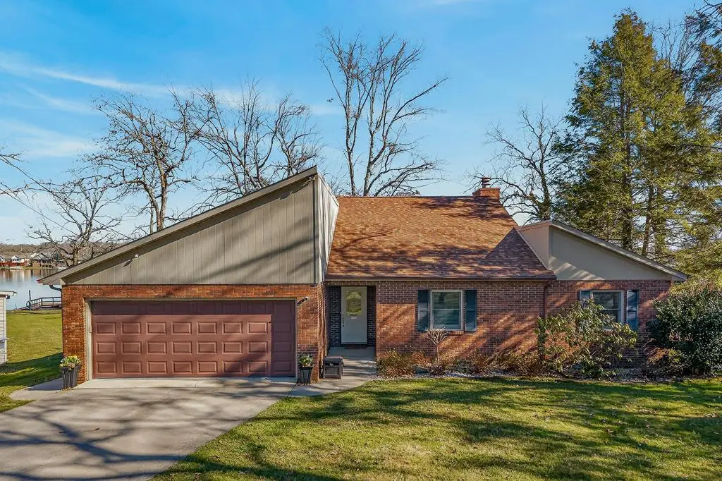 2115 S Ona Rd, Crossville, TN 38572 - #1