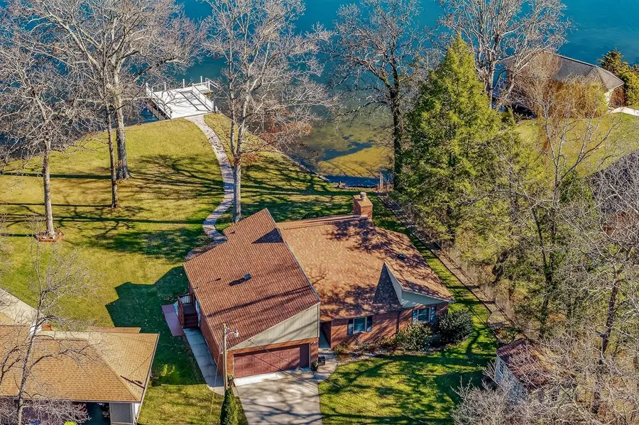 2115 S Ona Rd, Crossville, TN 38572 - #3