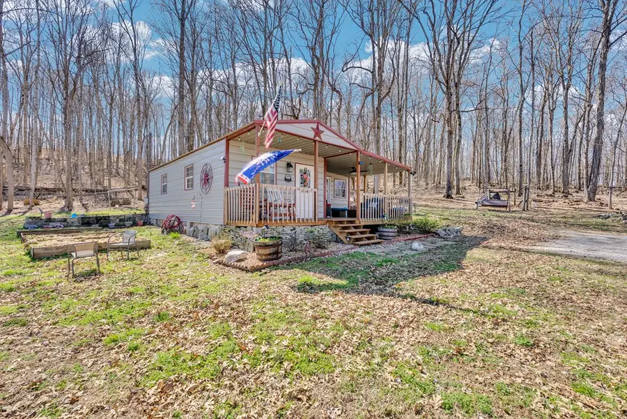 1742 Walter Stone Rd, Sparta, TN 38583 - #2