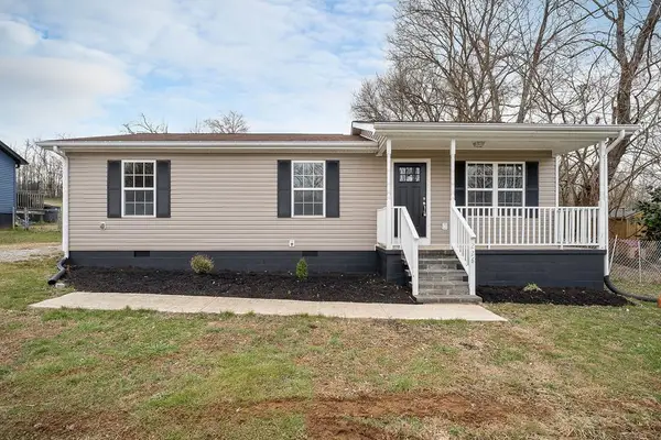 226 Smith St, McMinnville, TN 37110