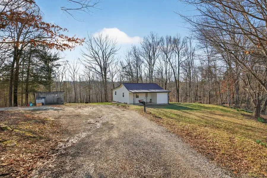 9024 Barnes Ridge Rd, Monroe, TN 38573 - #2