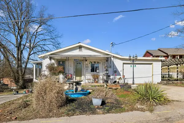 802 Water St., LIVINGSTON, TN 38570