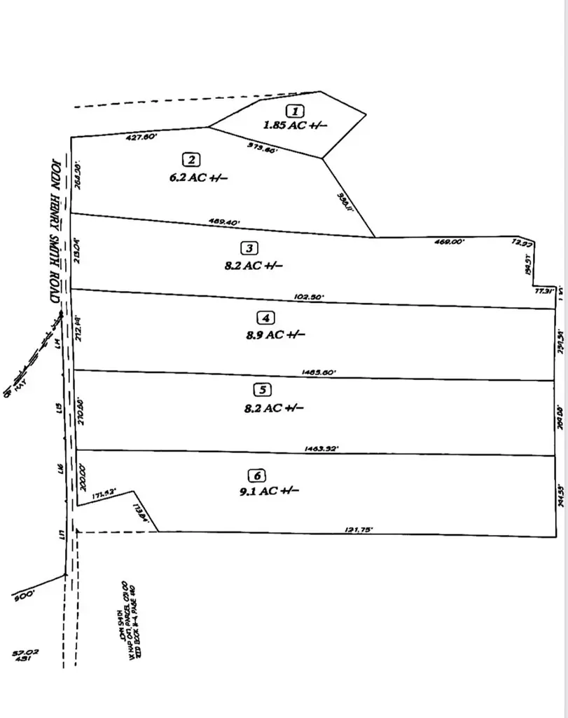 3 John Henry Smith Rd., Jamestown, TN 38556 - #3