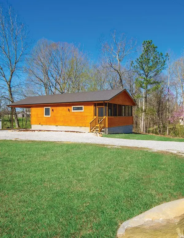 1100 SW Tanasi Trail, COOKEVILLE, TN 38506