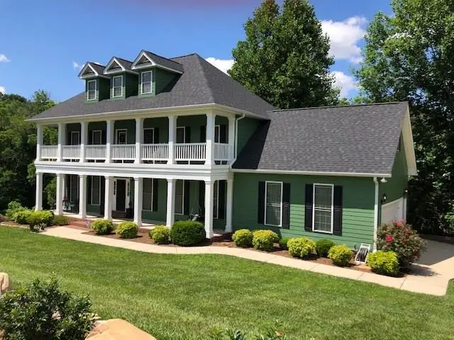 1220 Bob Bullock Rd., Cookeville, TN 38506 - #2