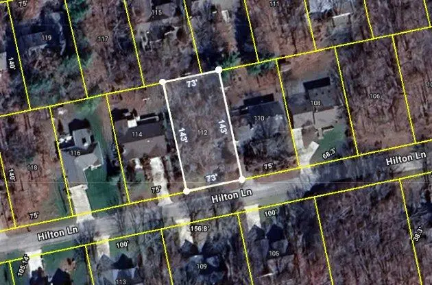 112 Hilton Ln, Crossville, TN 38558 - #1