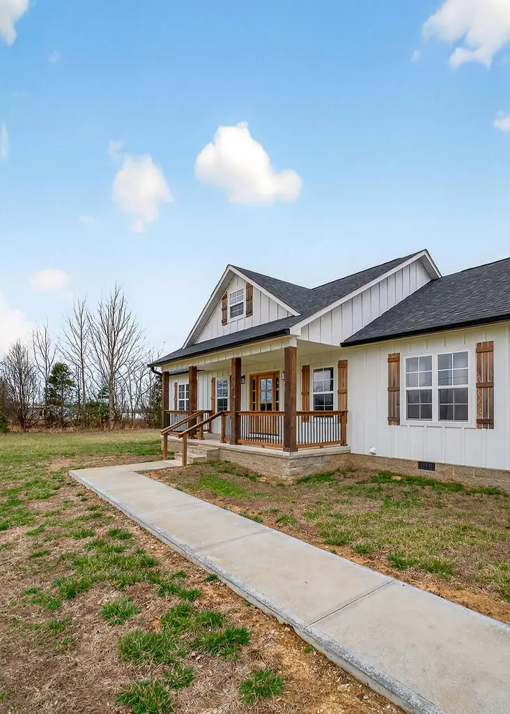1667 Old Bon Air Road, Sparta, TN 38583 - #3