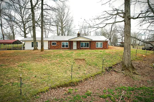 1152 Dogwalk Road, MONROE, TN 38573