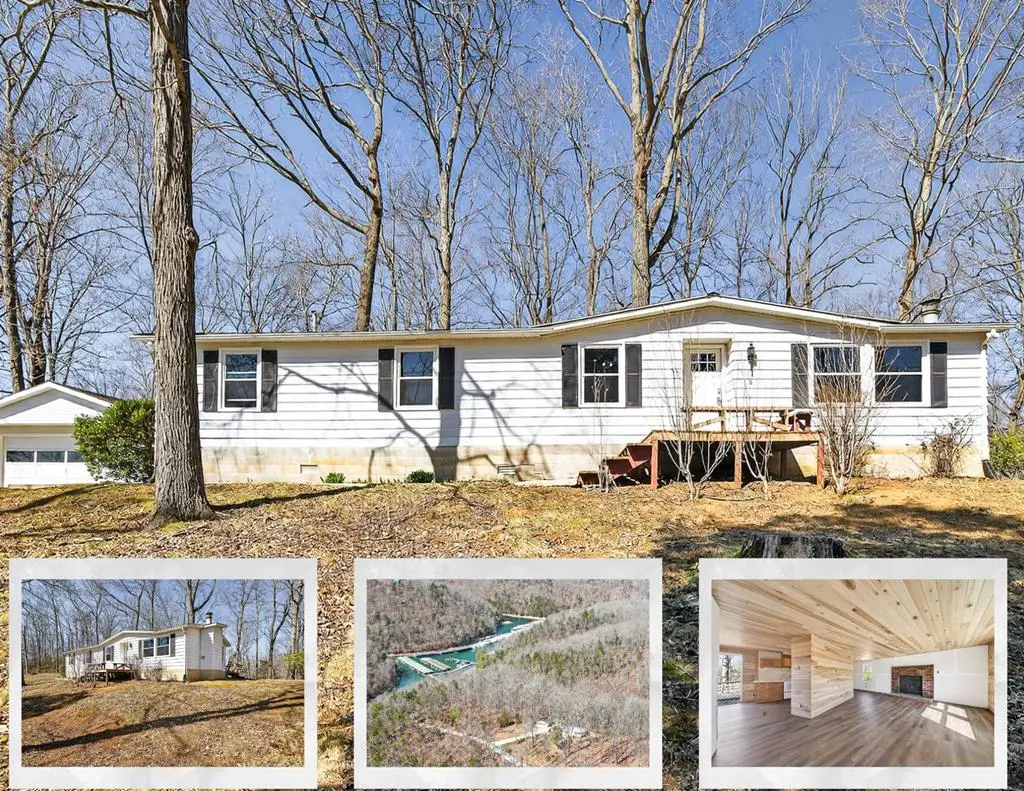 392 R J Bell Rd, Celina, TN 38551 - #1