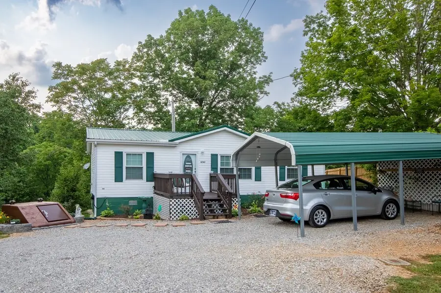 9797 Nashville Hwy, Baxter, TN 38544 - #3